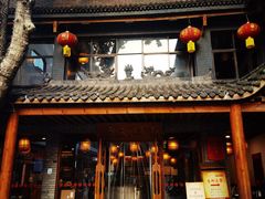 -小街天府(西工小街店)