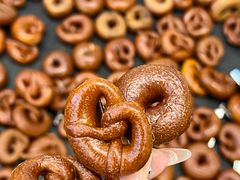 -富贵面包公司(运河店)