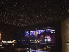 -STARRY CAFE & LOUNGE BAR(高新店)