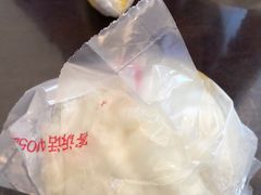 -不二心·鲜肉大包·海胆小笼汤包(二七广场店)
