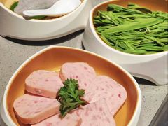 -海底捞火锅(塘厦天虹店)