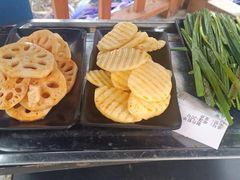 -醉二娘正宗西昌火盆烧烤(大丰店)