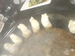 -金明姬铁锅炖(东坝店)