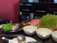 -捞王猪肚鸡火锅(昆山店)