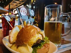 -Bistro 63 创意融合料理(广粤天地店)