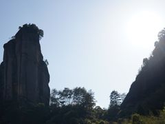 -九曲溪竹筏码头