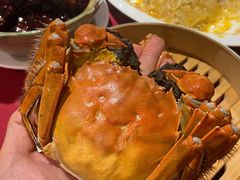 -老吉士酒家(天平路店)