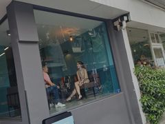 门面-NokNok Coffee(宽窄巷子店)