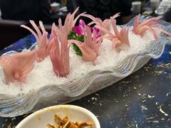 火箭鱿鱼-大妙火锅·非物质文化遗产(东郊记忆店)