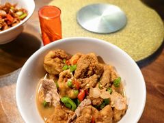 -衡东土菜馆(天际绿洲店)