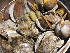 -韩盛·盛江山自助料理(中街大悦城店)
