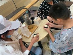 -吕氏疙瘩汤·海鲜新鲁菜(凯德mall新都心店)