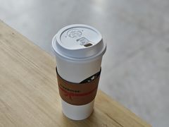 -星巴克(深圳音乐厅店)