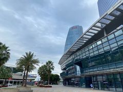 -厦门邮轮中心厦鼓码头(轮渡站)