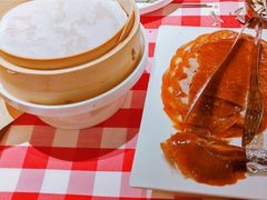 -西贝(六里桥旗舰店)