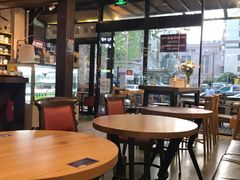 大堂-安琳acKONA咖啡(市南店)