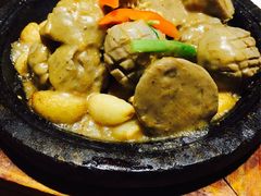 -潮堂(环球金融中心店)