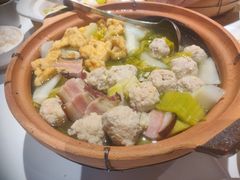 -眉州东坡(北苑华贸店)