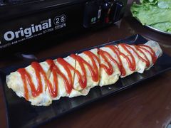 -小公洞韩式豆腐村