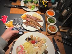 -拉蒂娜·巴西牛排馆 Latina·Brazilian Steakhouse(王府井喜悦店)