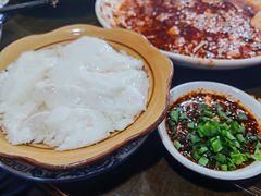 -小杨翘脚牛肉