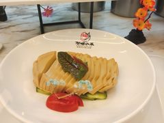 -阿明小菜·海鲜·上海菜(梅陇店)