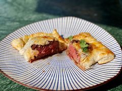 惠灵顿牛排-The Rug Cafe(王府中环店)
