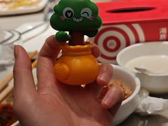 -海底捞火锅(人民广场店)