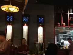 -龍聚祥烧麦馆(万达店)