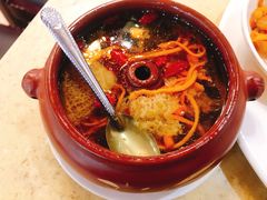 -桥香园云南过桥米线(金马碧鸡店)