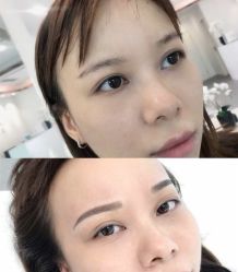 -芙芬芳·半永久纹眉（深圳旗舰店）