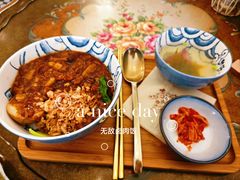 -春风·有糖(崇宁路店)