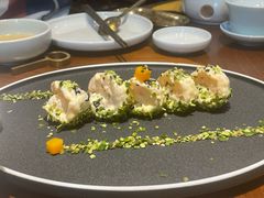 -喜鼎海胆水饺(东港店)
