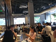 -野萃山·潮汕厚果汁(十亩地店)
