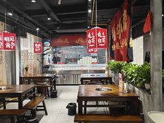 -刘火辣老火锅(光谷店)