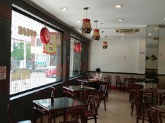 -鲜得来排骨年糕(即墨路店)