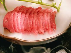 -盡膳口福跷脚牛肉火锅(合生汇购物中心店)