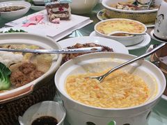 -金时代顺风大酒店(临港百联店)