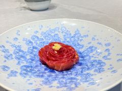 -老房子金沙元年川菜食府·花园餐厅(金沙店)