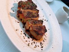 -弗兰克牛排西餐厅Ribone steak house(柠檬花园店)