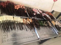 -怪老头甜不辣(抚琴小区店)