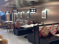 -清真·卡德尔大叔新疆主题餐厅(龙汇路店)