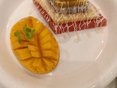 -齐家花园大酒店(宝山店)