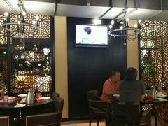 -绿茵阁(体育西分店)