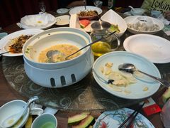 -四季厨房 鲁菜·孔府烤鸭(二环南路店)