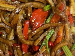 -老三样·美食研究中心(世贸路店)