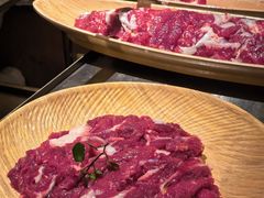 -左庭右院鲜牛肉火锅(七宝领展广场店)