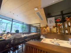 -唐猫庭院·千年陕菜(大唐不夜城店)