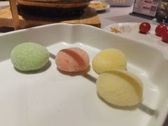 -湘满甲·黄焖甲鱼创始者·湘菜·鲁菜(潘家园店)