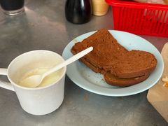 -多春茶室